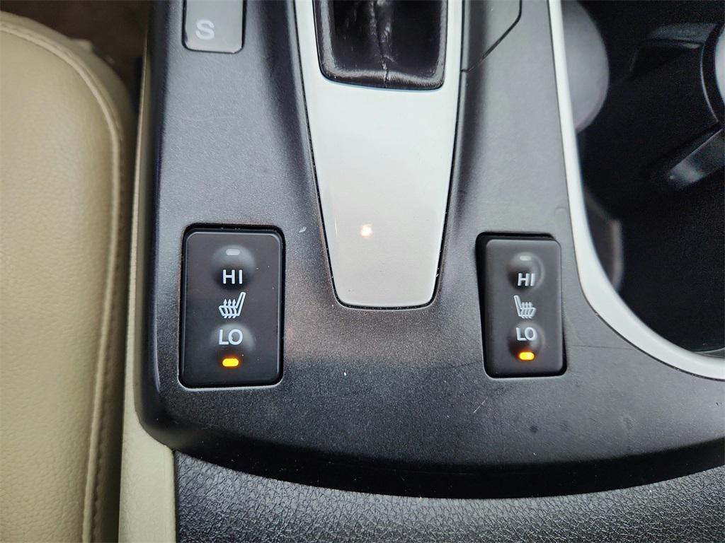 used 2018 Acura RDX car, priced at $15,800