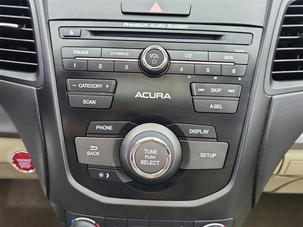 used 2018 Acura RDX car, priced at $15,800