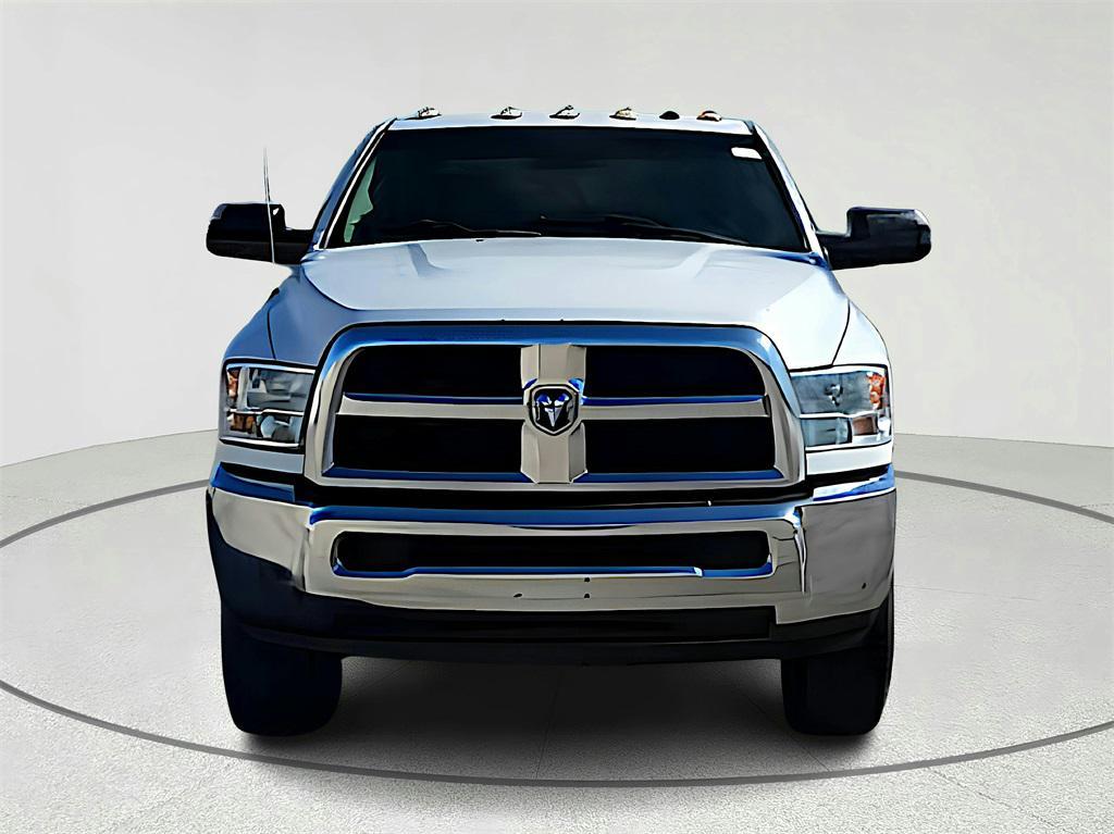 used 2018 Ram 2500 car, priced at $26,795