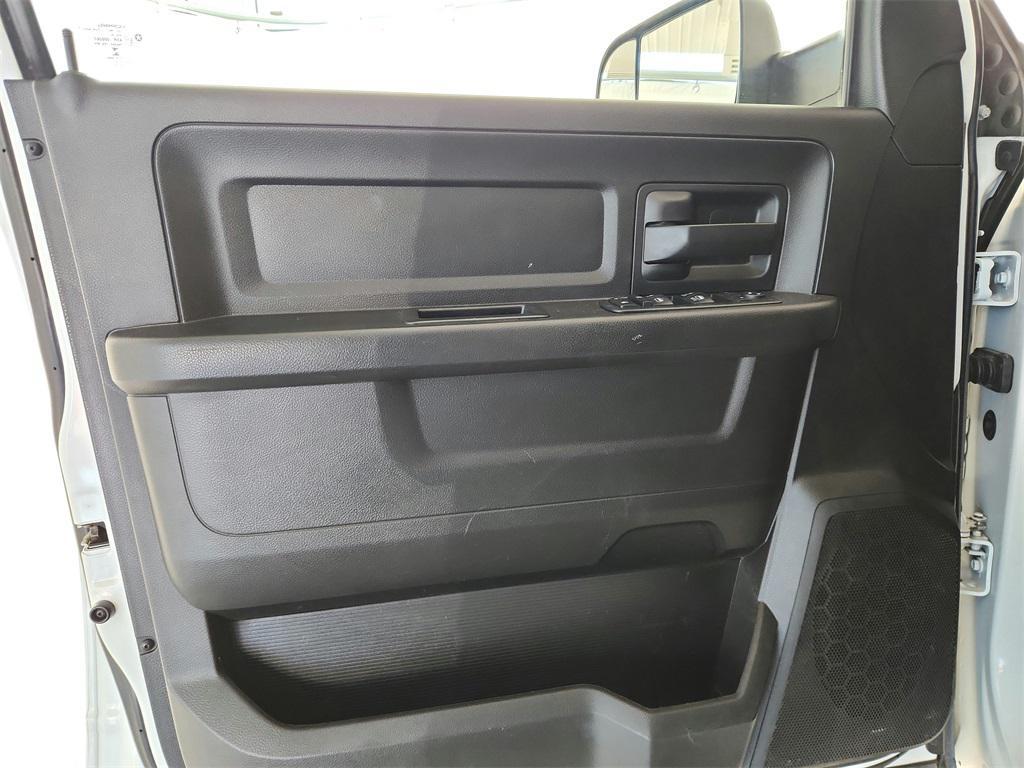 used 2018 Ram 2500 car, priced at $26,795