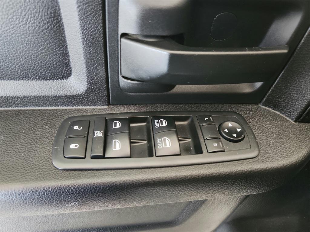used 2018 Ram 2500 car, priced at $26,795