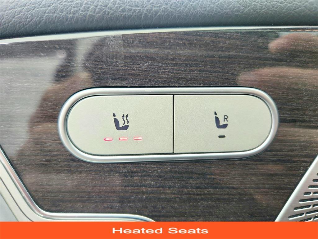 used 2020 Mercedes-Benz GLS 450 car, priced at $32,555