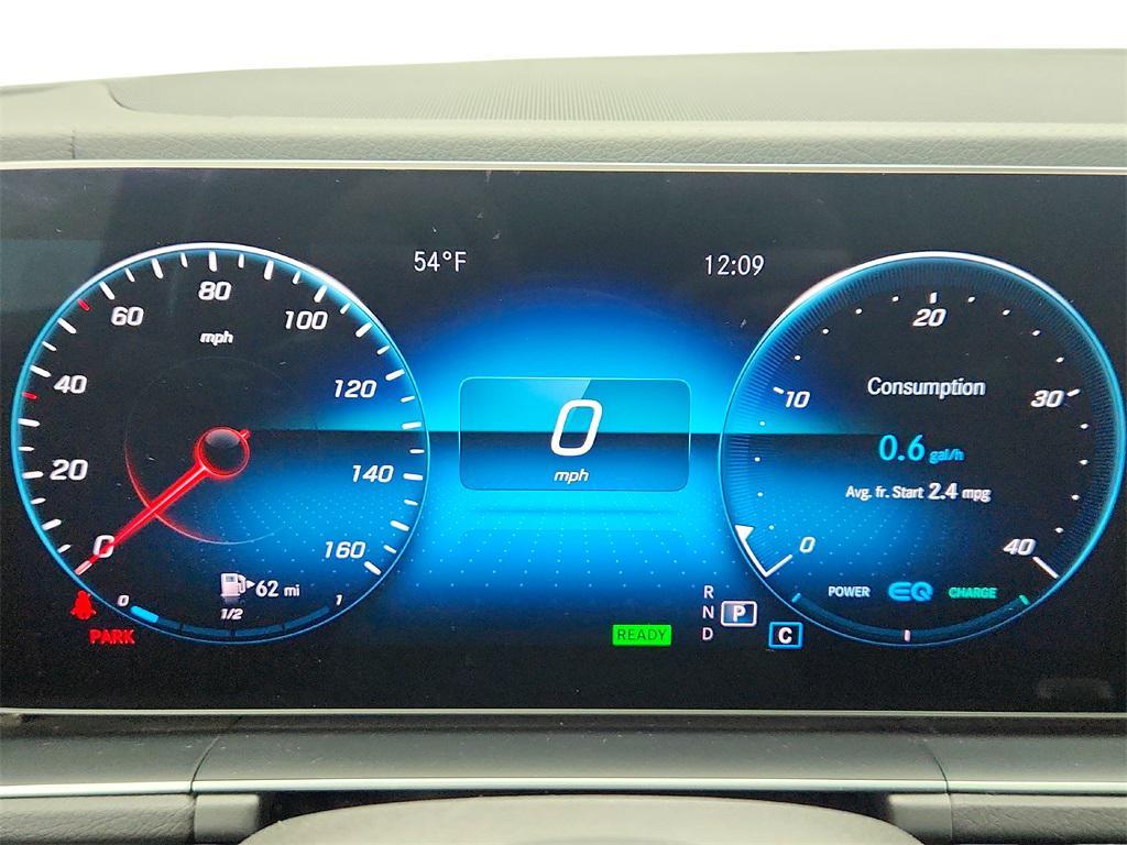 used 2020 Mercedes-Benz GLS 450 car, priced at $32,555