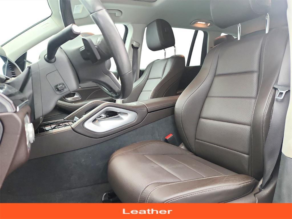 used 2020 Mercedes-Benz GLS 450 car, priced at $32,555