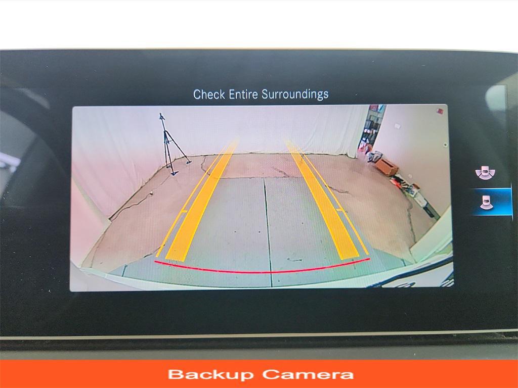 used 2020 Mercedes-Benz GLS 450 car, priced at $32,555