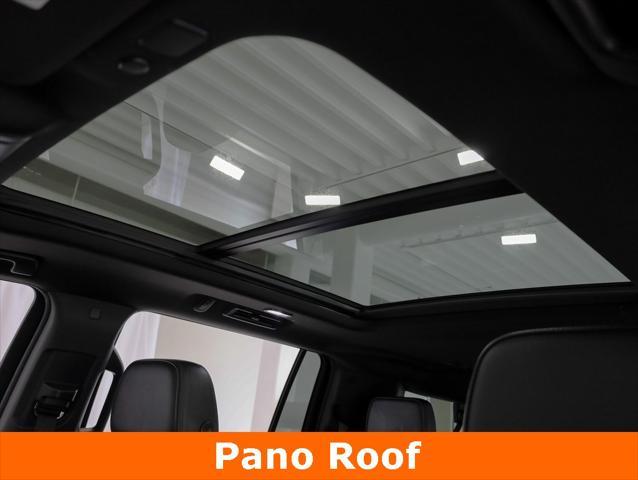 used 2021 GMC Yukon XL car, priced at $48,900
