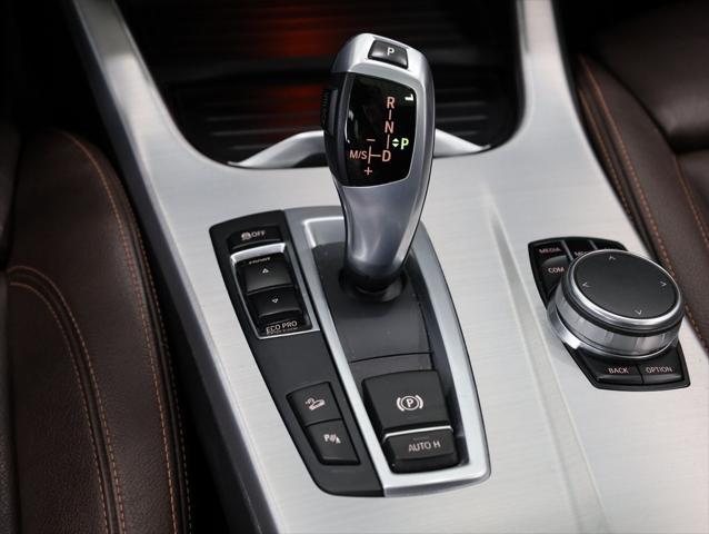 used 2017 BMW X3 car, priced at $20,495