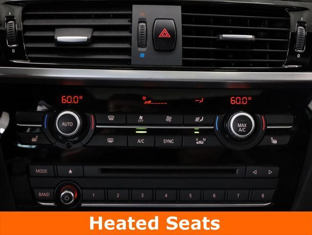 used 2017 BMW X3 car, priced at $20,495
