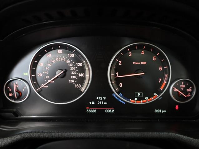 used 2017 BMW X3 car, priced at $20,495