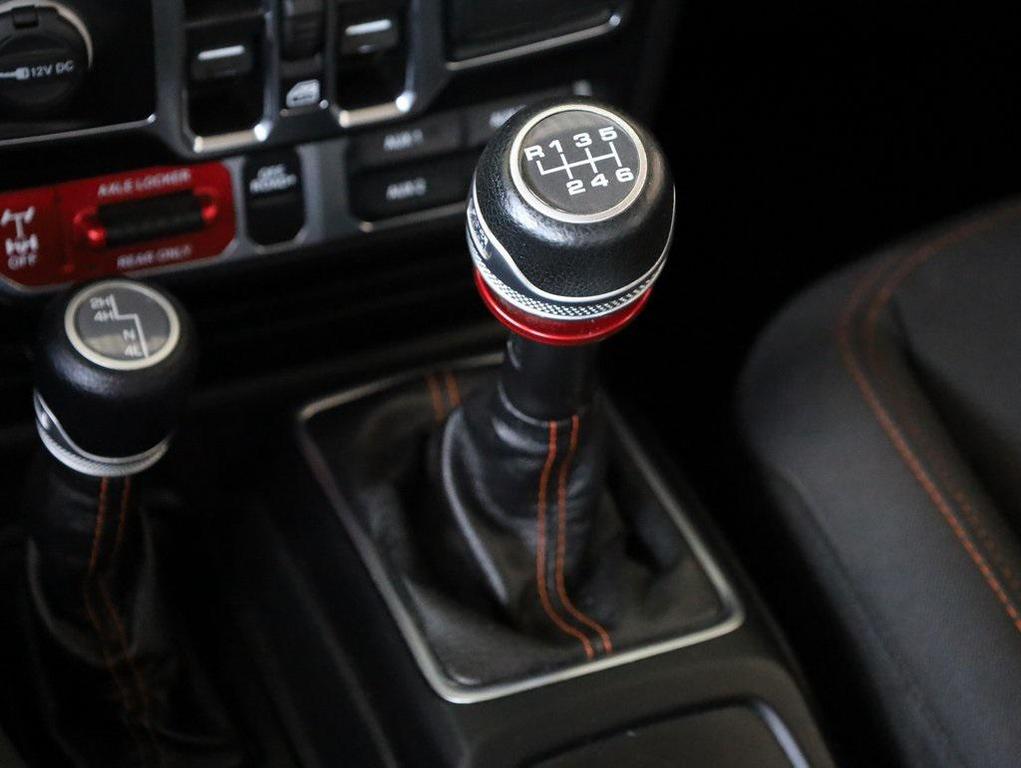 used 2022 Jeep Gladiator car, priced at $33,950