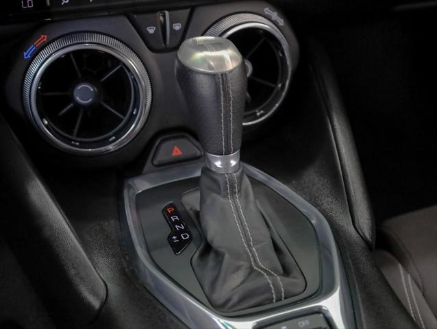 used 2016 Chevrolet Camaro car, priced at $26,500