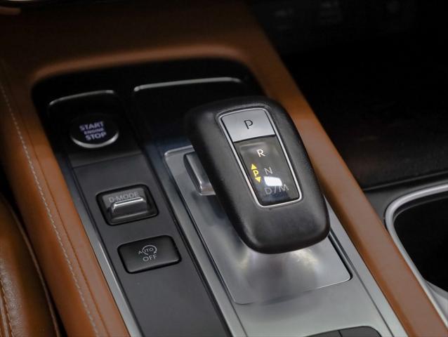 used 2022 INFINITI QX60 car, priced at $40,000
