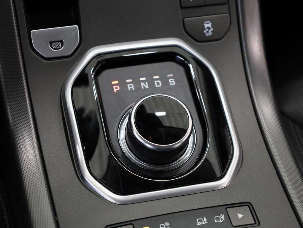 used 2019 Land Rover Range Rover Evoque car, priced at $18,497