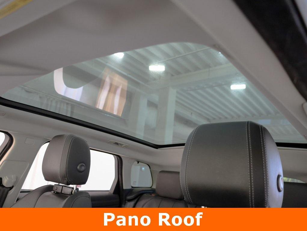 used 2019 Land Rover Range Rover Evoque car, priced at $18,497