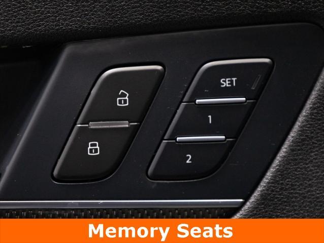 used 2021 Audi SQ5 car, priced at $32,500