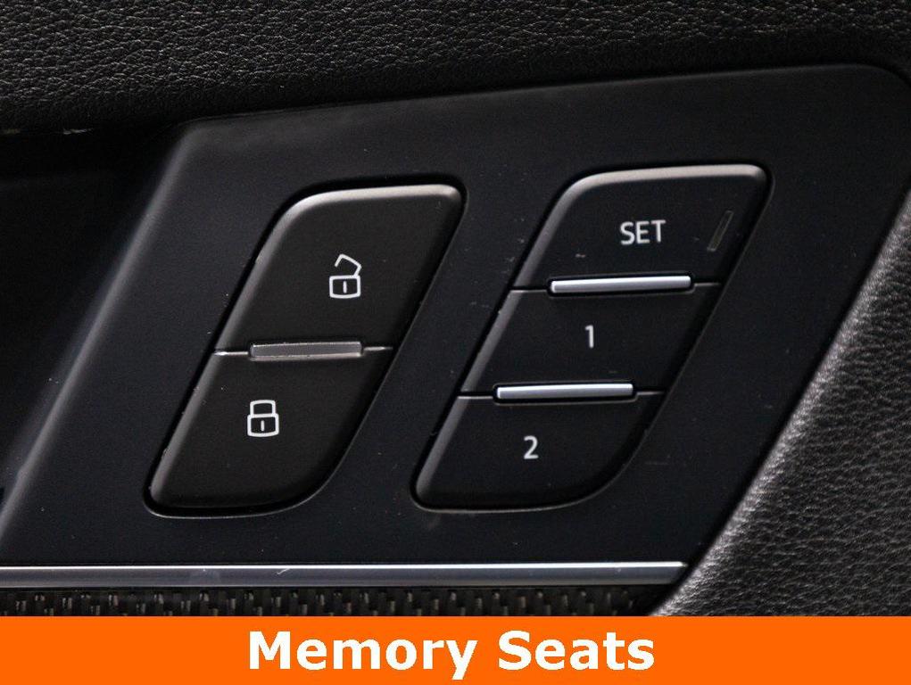 used 2021 Audi SQ5 car, priced at $27,995