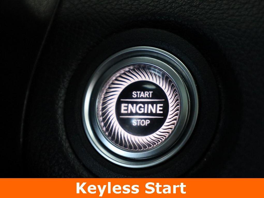 used 2021 Mercedes-Benz AMG GLC 43 car, priced at $32,600