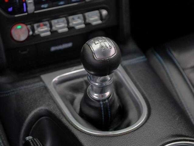 used 2018 Ford Mustang car, priced at $37,277