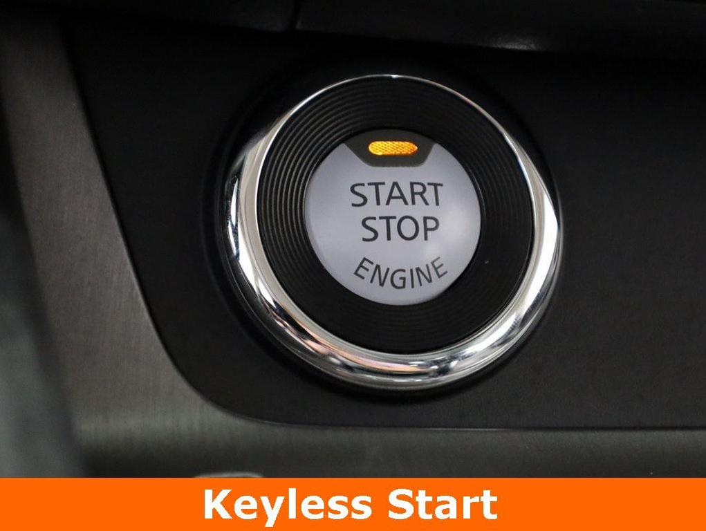 used 2022 Nissan Murano car, priced at $29,828