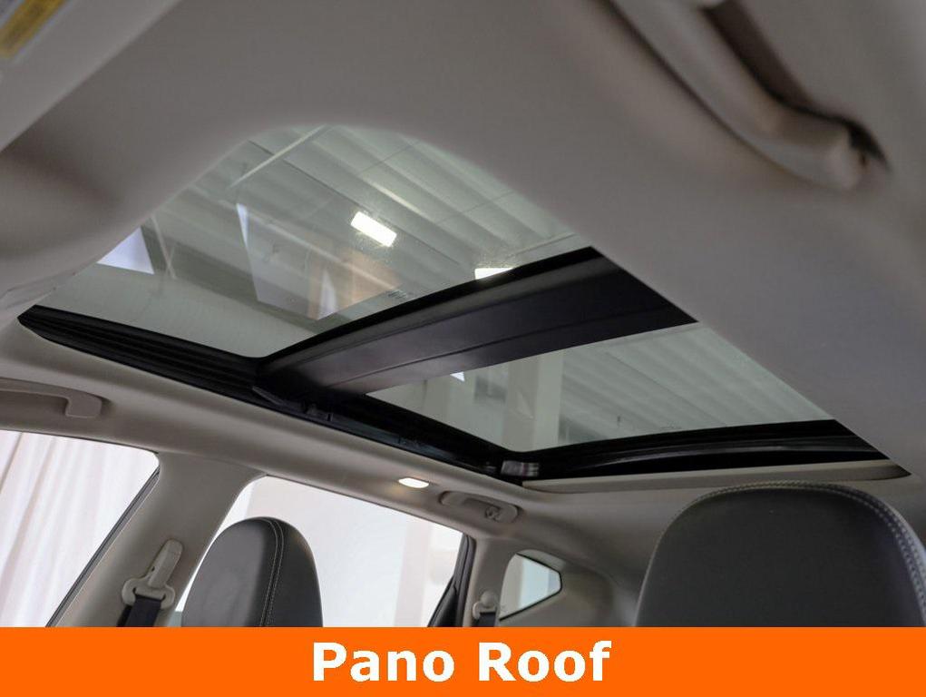 used 2022 Nissan Murano car, priced at $29,828
