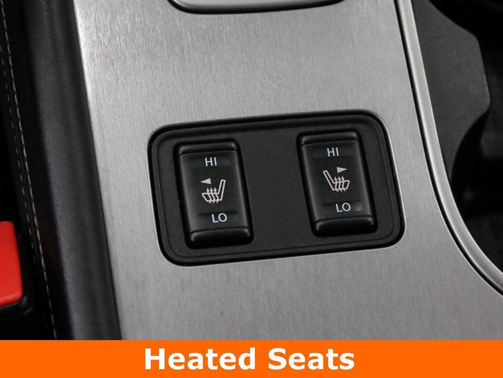 used 2022 Nissan Murano car, priced at $29,828
