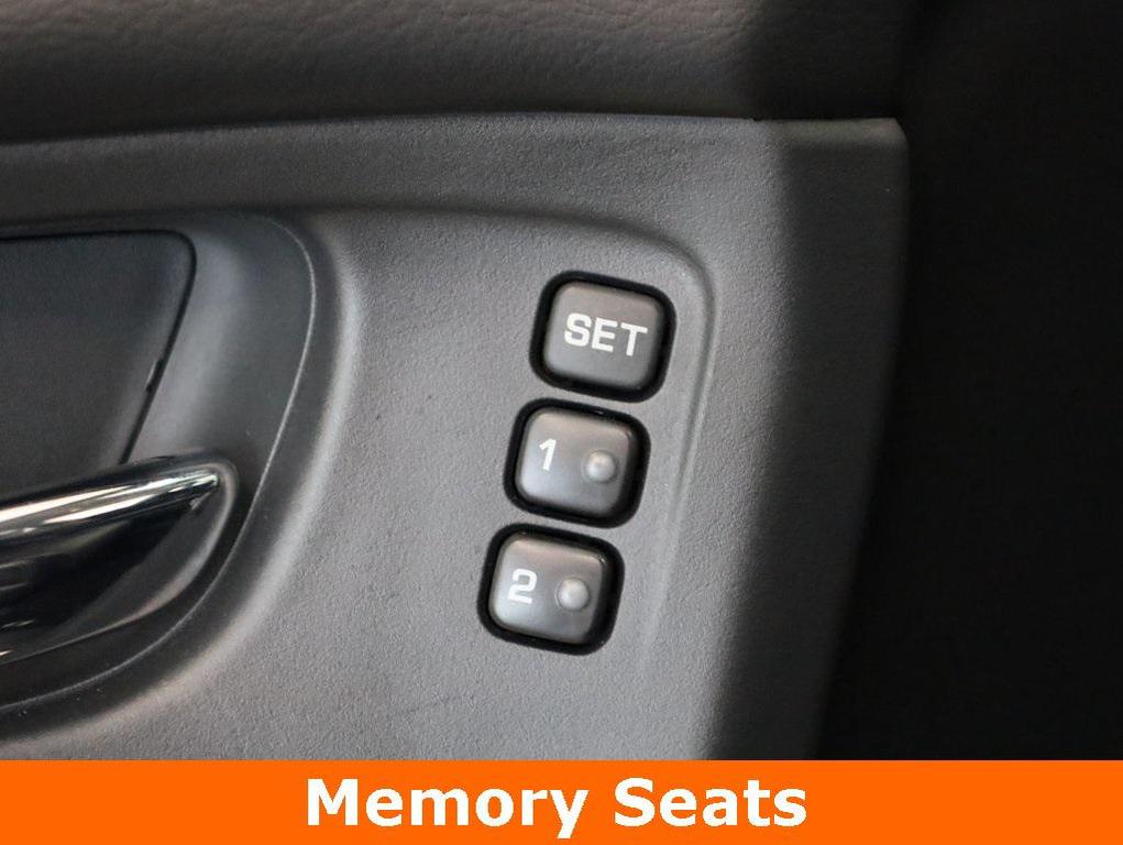 used 2022 Nissan Murano car, priced at $29,828
