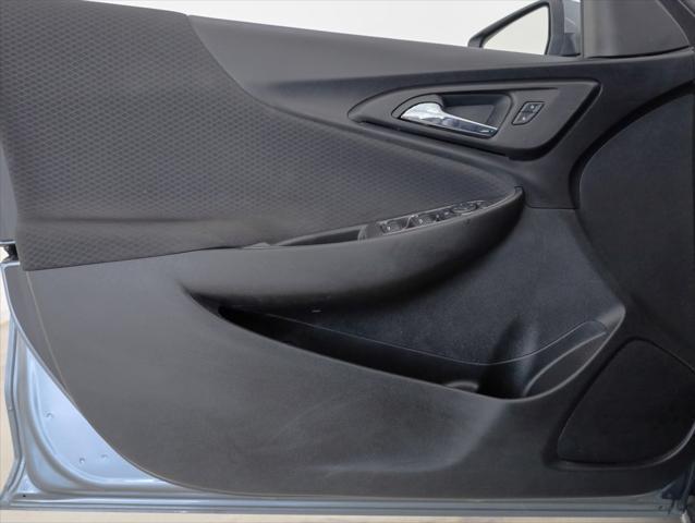 used 2023 Chevrolet Malibu car, priced at $16,000
