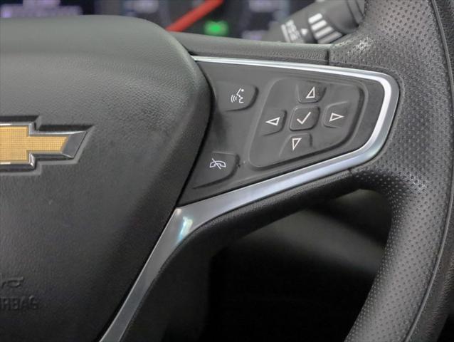 used 2023 Chevrolet Malibu car, priced at $16,000