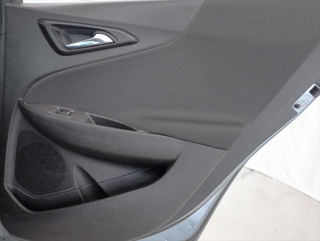 used 2023 Chevrolet Malibu car, priced at $16,000