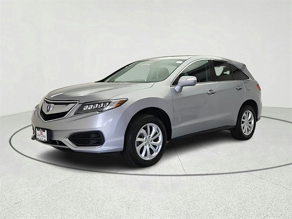 used 2018 Acura RDX car, priced at $16,489