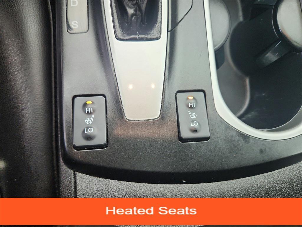 used 2018 Acura RDX car, priced at $16,489