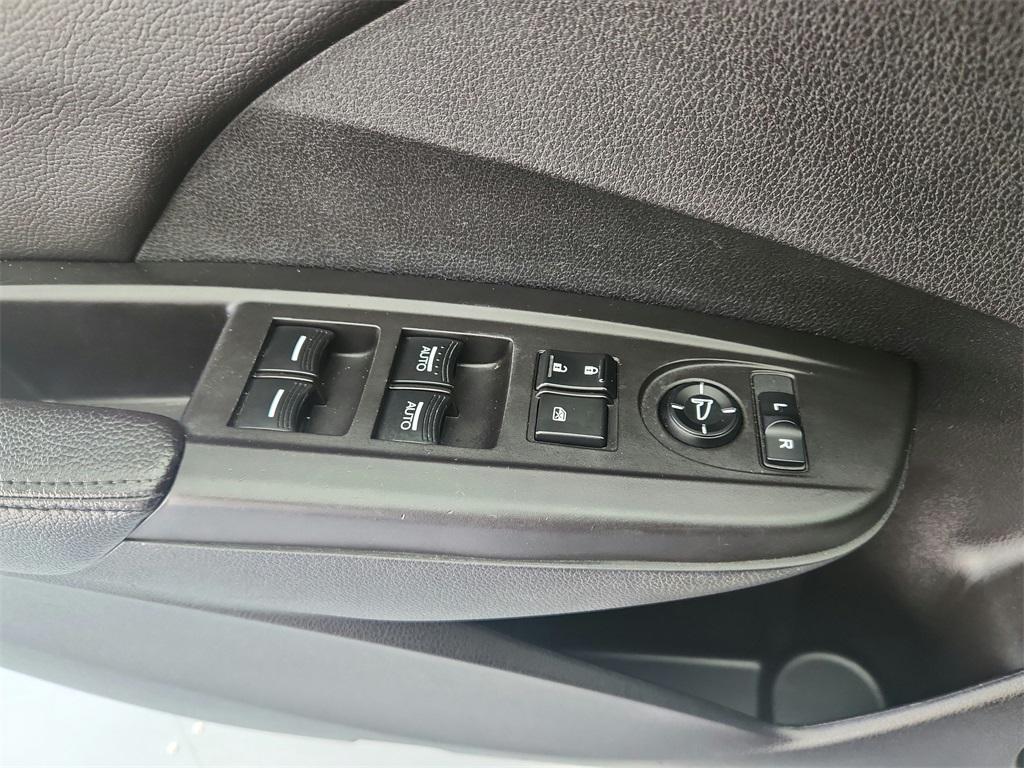 used 2018 Acura RDX car, priced at $16,489