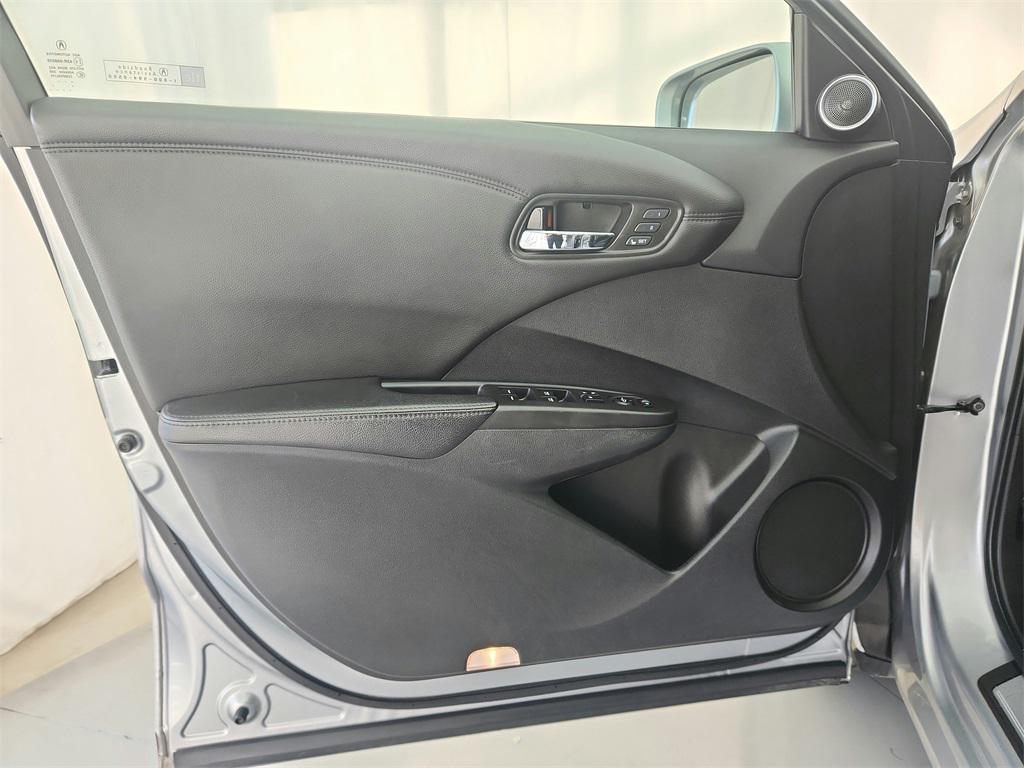 used 2018 Acura RDX car, priced at $16,489