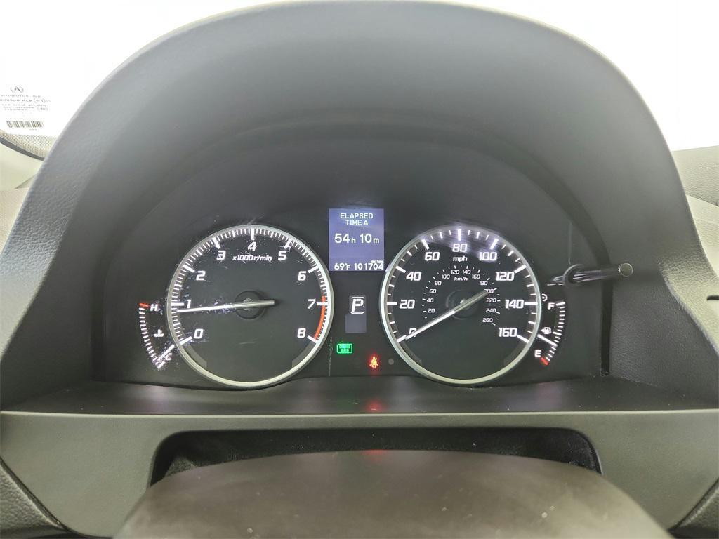 used 2018 Acura RDX car, priced at $16,489