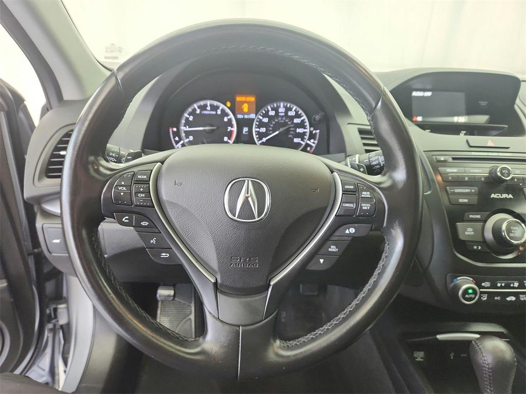 used 2018 Acura RDX car, priced at $16,489