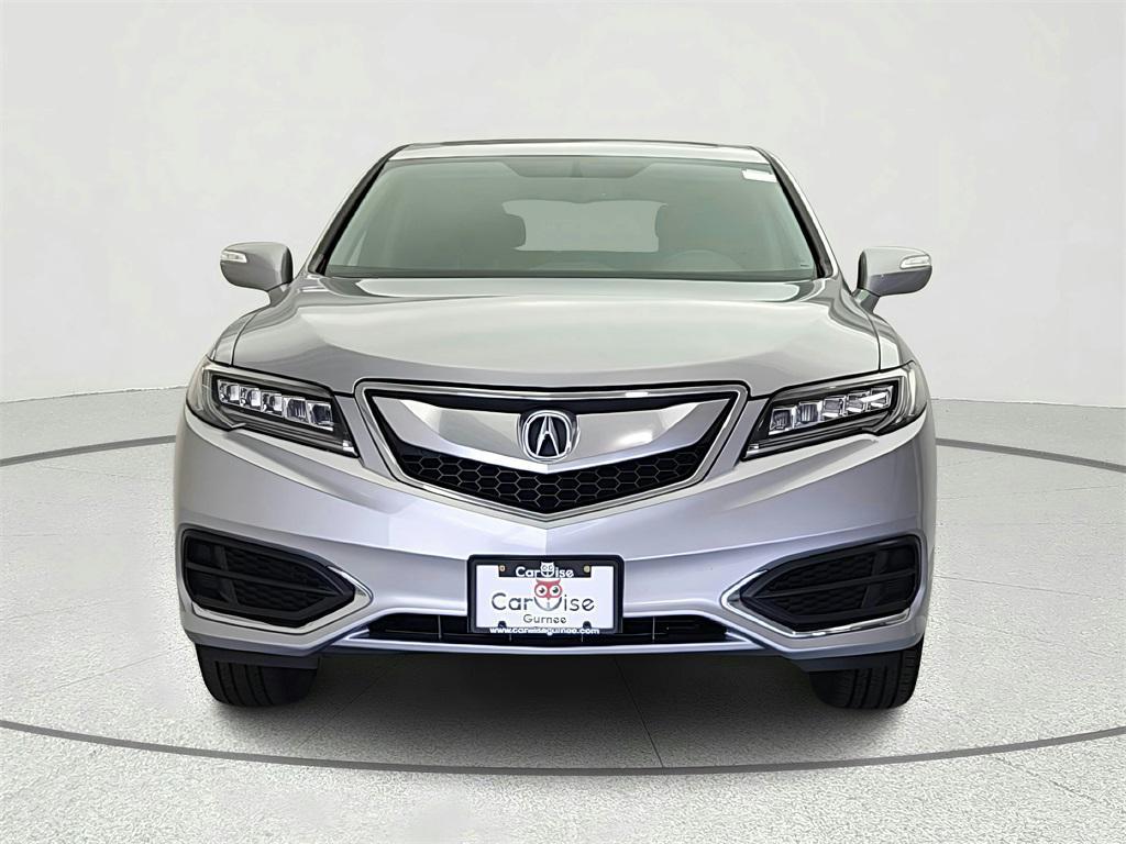 used 2018 Acura RDX car, priced at $16,489