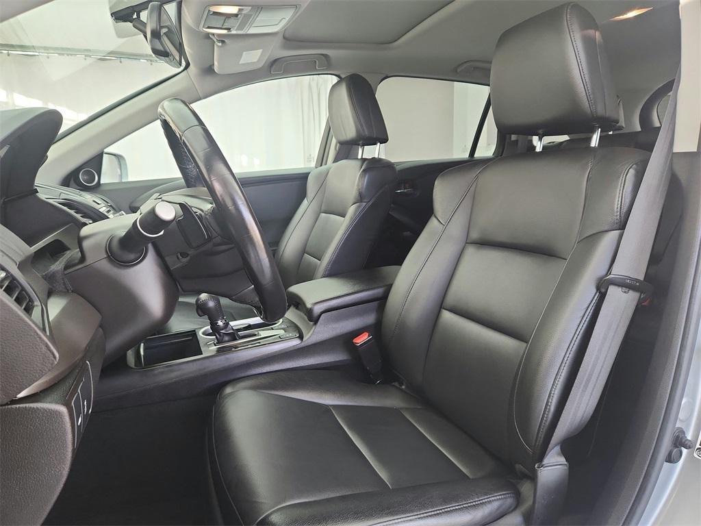 used 2018 Acura RDX car, priced at $16,489