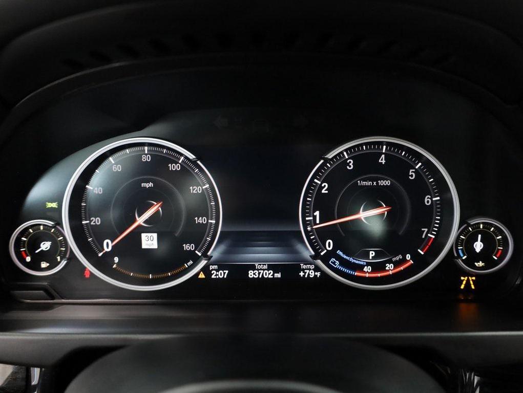 used 2018 BMW X5 car, priced at $22,500