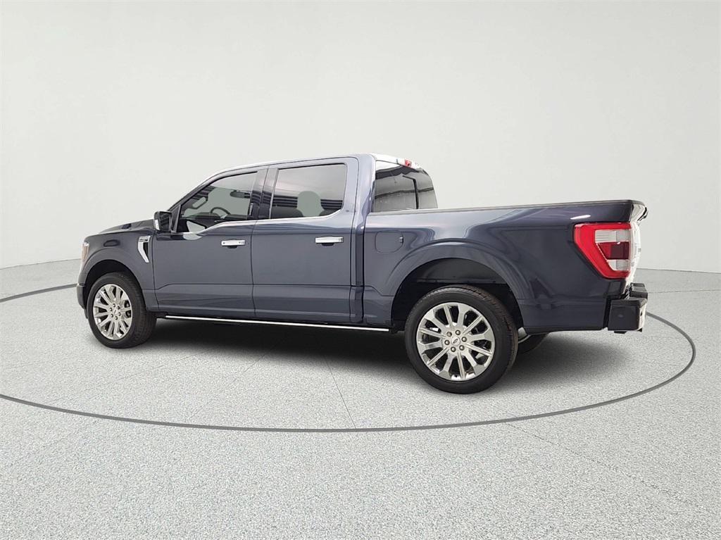 used 2022 Ford F-150 car, priced at $46,499