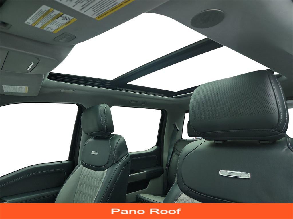 used 2022 Ford F-150 car, priced at $46,499