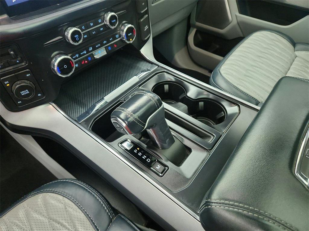 used 2022 Ford F-150 car, priced at $46,499