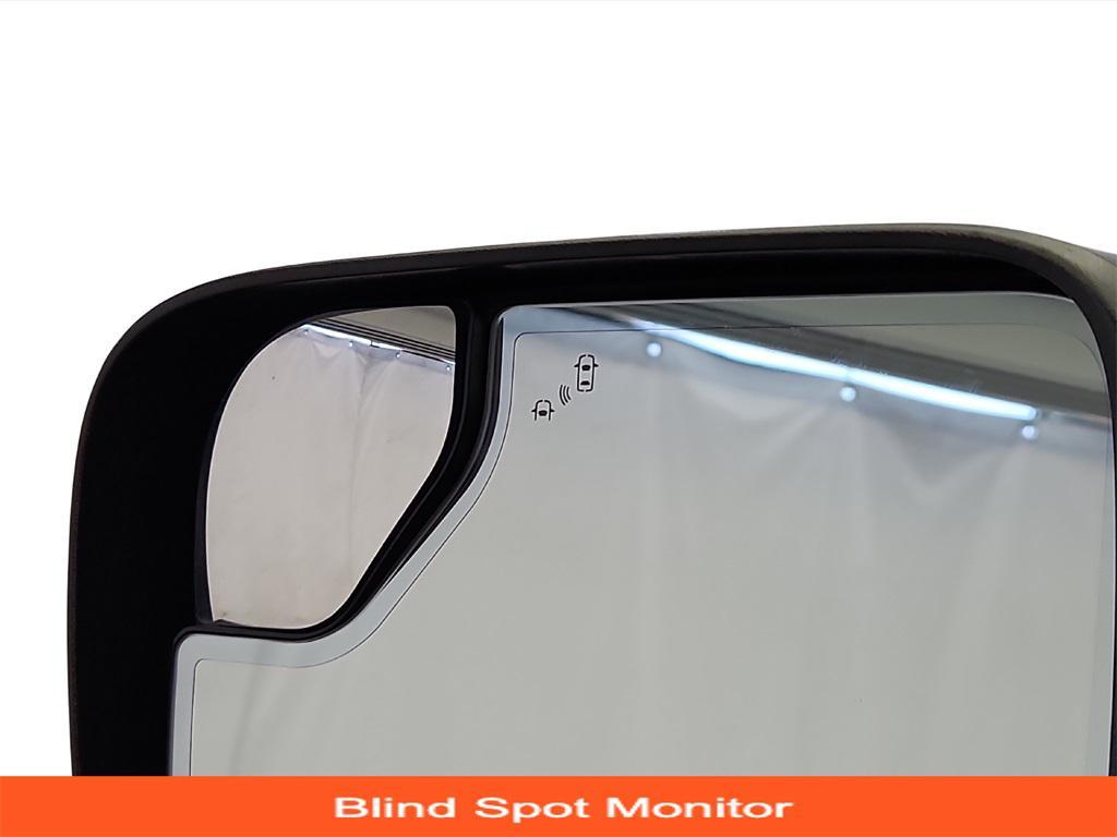 used 2019 Nissan Titan car, priced at $22,497