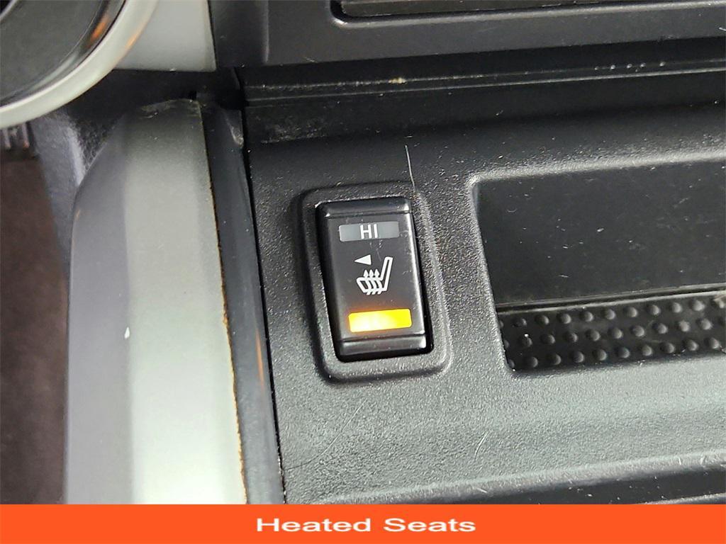 used 2019 Nissan Titan car, priced at $22,497