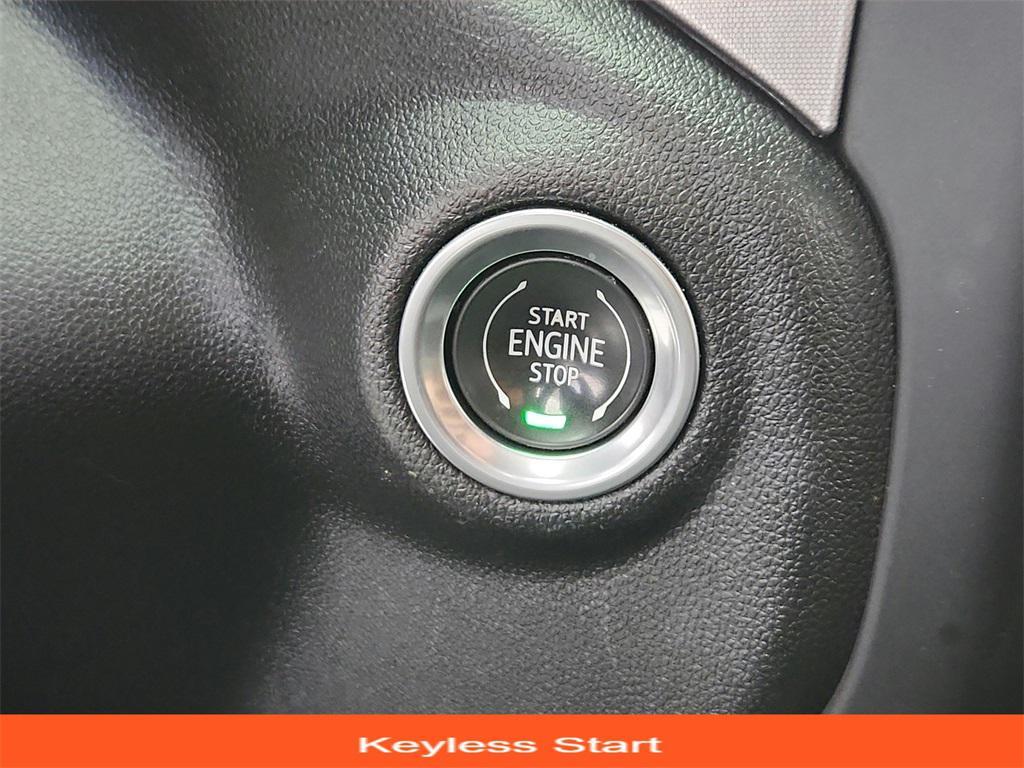 used 2021 GMC Sierra 1500 car, priced at $32,499