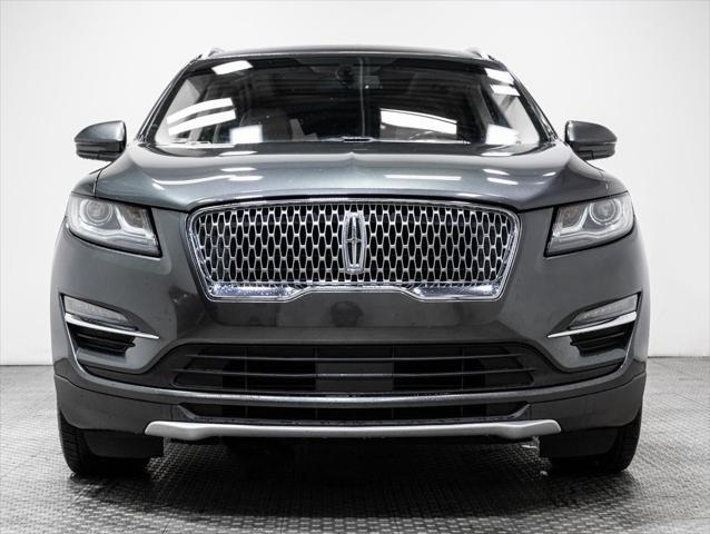 used 2019 Lincoln MKC car, priced at $17,400