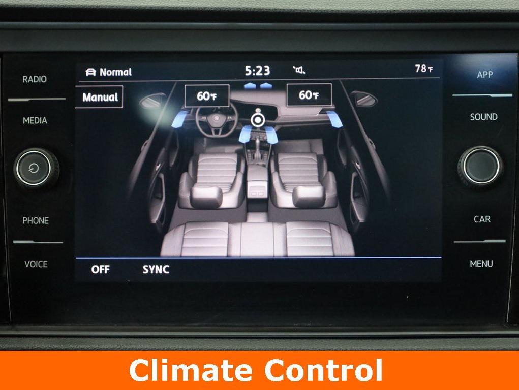 used 2019 Volkswagen Jetta car, priced at $13,333