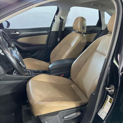used 2019 Volkswagen Jetta car, priced at $17,760