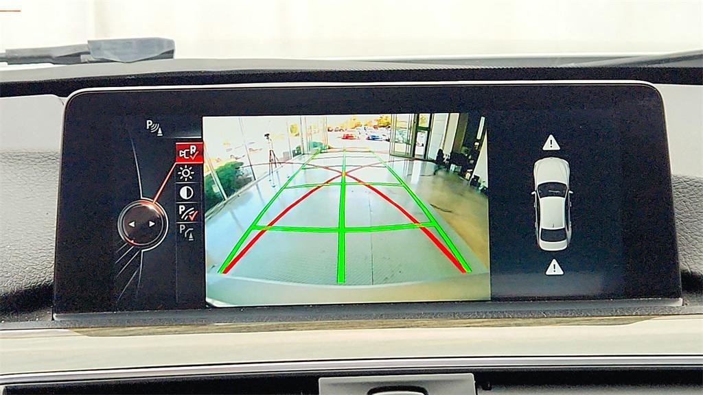 used 2016 BMW 328 car, priced at $16,299