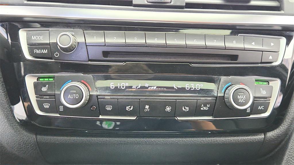 used 2016 BMW 328 car, priced at $16,299