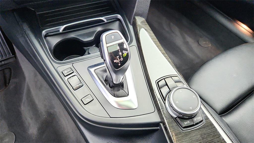 used 2016 BMW 328 car, priced at $16,299